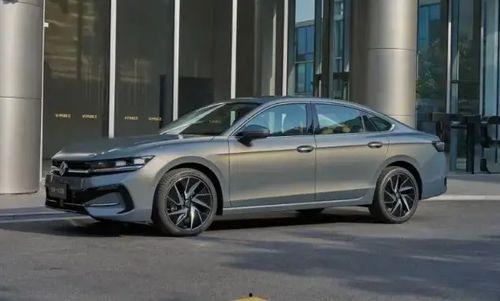 迈腾b9最新爆料视频播放,视频爆料揭示尖端科技与豪华配置  第1张